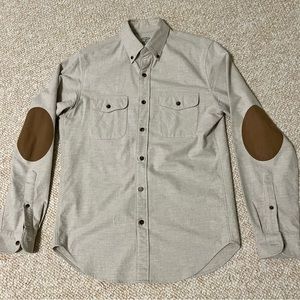 J. Crew Button Down Shirt